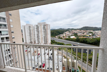 Apartamento à venda no Bairro da Vila Pirituba na Rua Laranjal do Jari 100, Condomínio Edifício Wide