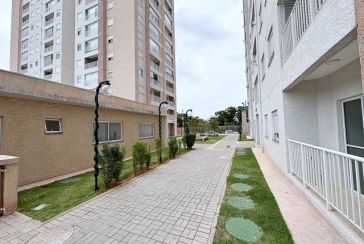 Apartamento à venda no Bairro da Vila Pirituba na Rua Laranjal do Jari 100, Condomínio Edifício Wide