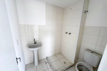 Apartamento à venda no Bairro da Vila Pirituba na Rua Laranjal do Jari 100, Condomínio Edifício Wide