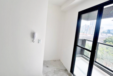 Apartamento novo à venda no Bairro da Vila Dom Pedro II na Rua Sílvio Rodini 22,