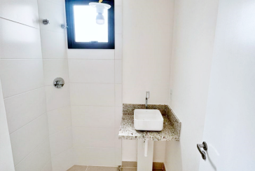 Apartamento novo à venda no Bairro da Vila Dom Pedro II na Rua Sílvio Rodini 22,