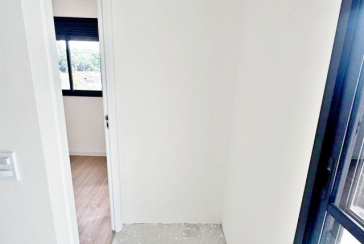Apartamento novo à venda no Bairro da Vila Dom Pedro II na Rua Sílvio Rodini 22,