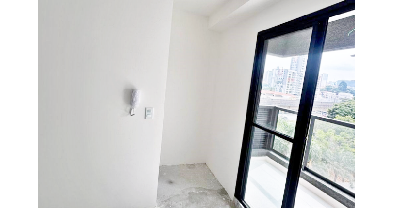 Apartamento novo à venda no Bairro da Vila Dom Pedro II na Rua Sílvio Rodini 22,