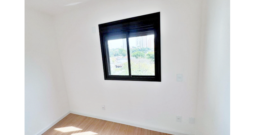 Apartamento novo à venda no Bairro da Vila Dom Pedro II na Rua Sílvio Rodini 22,