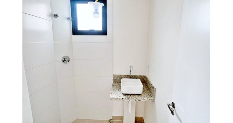 Apartamento novo à venda no Bairro da Vila Dom Pedro II na Rua Sílvio Rodini 22,