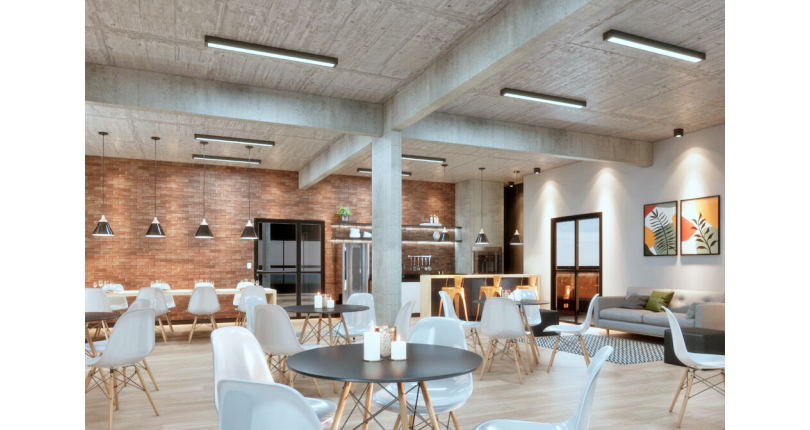 Apartamento novo à venda no Bairro da Vila Dom Pedro II na Rua Sílvio Rodini 22,