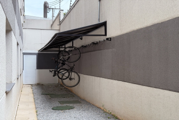 Apartamento à venda no Bairro da Vila Guedes na Rua São Francisco de Assis 811