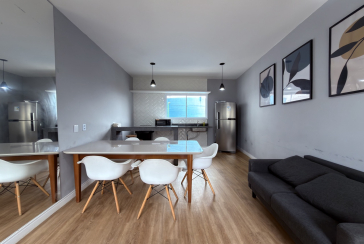 Apartamento à venda no Bairro da Vila Guedes na Rua São Francisco de Assis 811