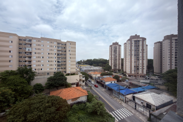 Apartamento à venda no Bairro da Vila Guedes na Rua São Francisco de Assis 811