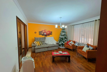 Casa Térrea à venda no Parque São Domingos na Rua João Veloso de Oliveira