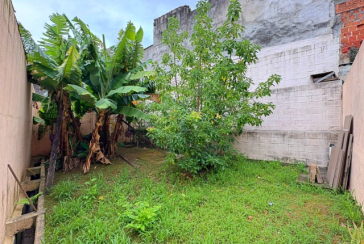 Casa Térrea à venda no Parque São Domingos na Rua João Veloso de Oliveira