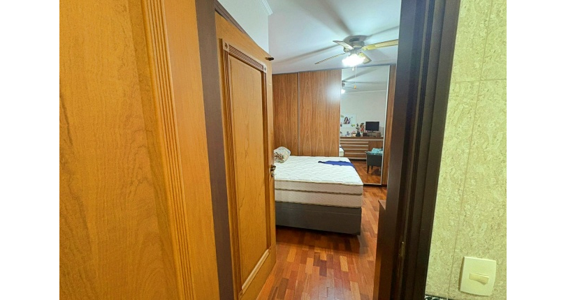 Casa Térrea à venda no Parque São Domingos na Rua João Veloso de Oliveira