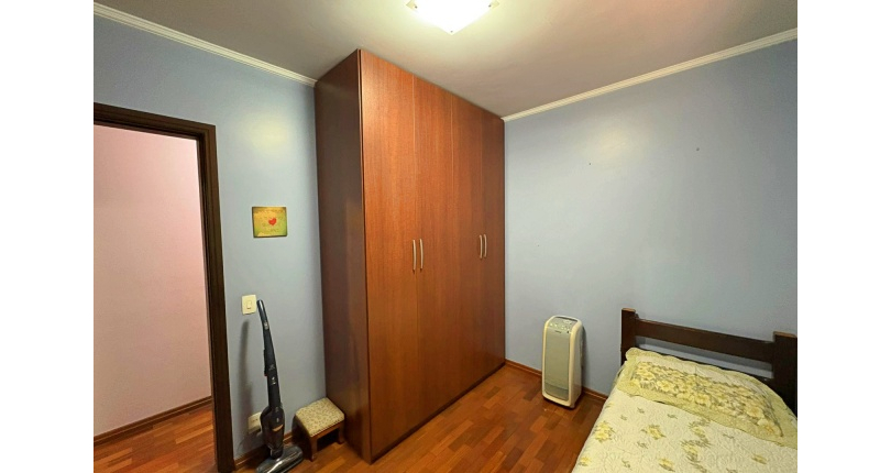 Casa Térrea à venda no Parque São Domingos na Rua João Veloso de Oliveira