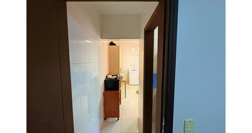 Casa Térrea à venda no Parque São Domingos na Rua João Veloso de Oliveira