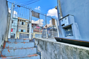 Casa à venda no Bairro do Jardim Santa Mônica na Avenida Santa Mônica