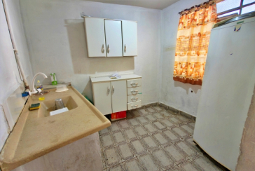 Casa à venda no Bairro do Jardim Santa Mônica na Avenida Santa Mônica