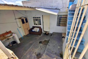 Casa à venda no Bairro do Jardim Santa Mônica na Avenida Santa Mônica