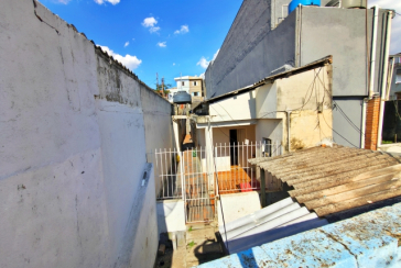 Casa à venda no Bairro do Jardim Santa Mônica na Avenida Santa Mônica