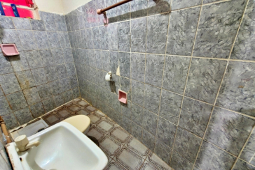 Casa à venda no Bairro do Jardim Santa Mônica na Avenida Santa Mônica