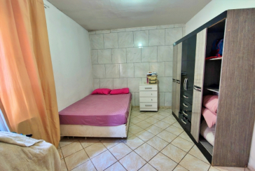 Casa à venda no Bairro do Jardim Santa Mônica na Avenida Santa Mônica