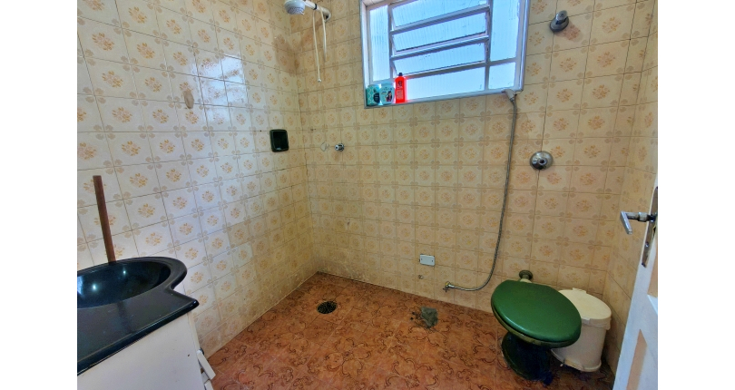 Casa à venda no Bairro do Jardim Santa Mônica na Avenida Santa Mônica