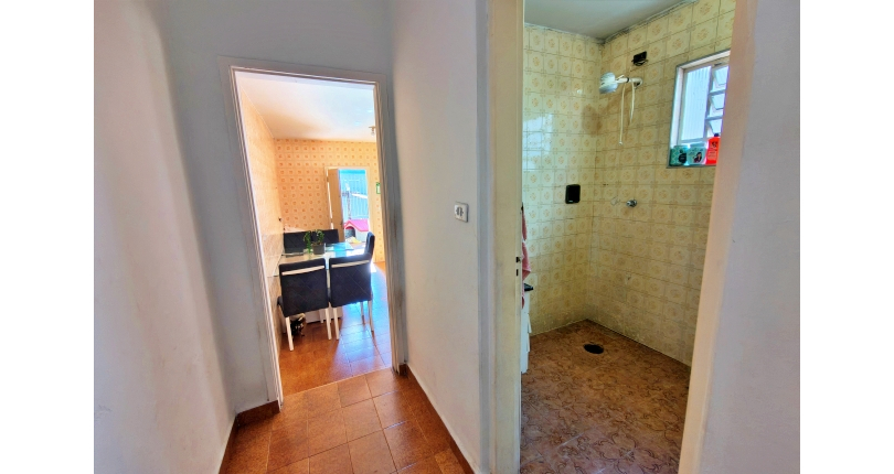 Casa à venda no Bairro do Jardim Santa Mônica na Avenida Santa Mônica