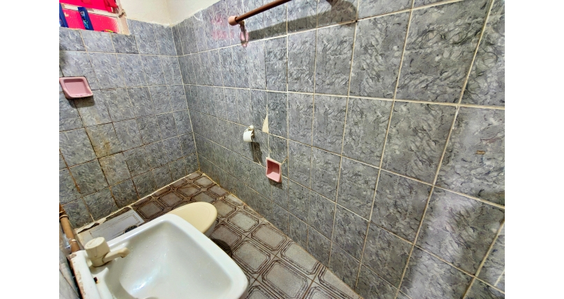 Casa à venda no Bairro do Jardim Santa Mônica na Avenida Santa Mônica