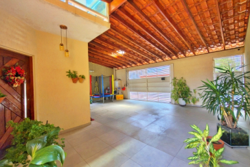 Lindo Sobrado à venda em Cajamar no Bairro do Polvilho no Portal dos Ipês na Rua dos Antúrios,