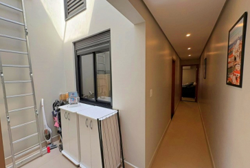 Sobrado à venda no Bairro do Parque São Domingos na Rua Abrahan Lincoln