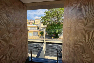 Sobrado à venda no Bairro do Parque São Domingos na Rua Abrahan Lincoln