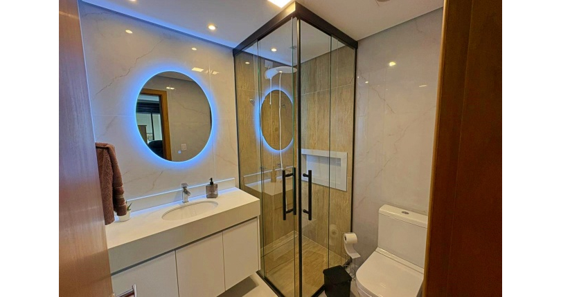 Sobrado à venda no Bairro do Parque São Domingos na Rua Abrahan Lincoln