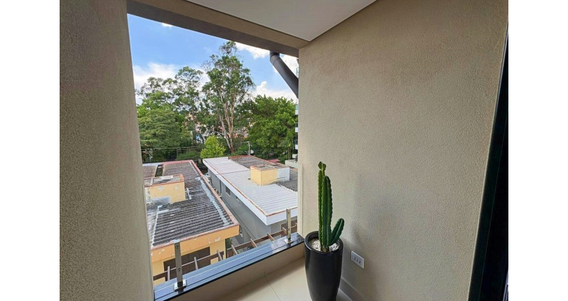 Sobrado à venda no Bairro do Parque São Domingos na Rua Abrahan Lincoln