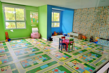 Apartamento à venda no Bairro da Chácara São João na Rua José Galdino de Lucena 143,