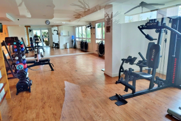 Apartamento à venda no Bairro da Chácara São João na Rua José Galdino de Lucena 143,