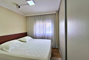 Apartamento à venda no Bairro da Chácara São João na Rua José Galdino de Lucena 143,