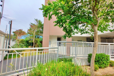 Apartamento à venda no Bairro da Chácara São João na Rua José Galdino de Lucena 143,