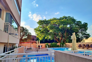 Apartamento à venda no Bairro da Chácara São João na Rua José Galdino de Lucena 143,