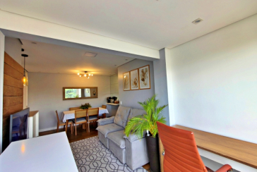 Apartamento à venda no Bairro da Chácara São João na Rua José Galdino de Lucena 143,