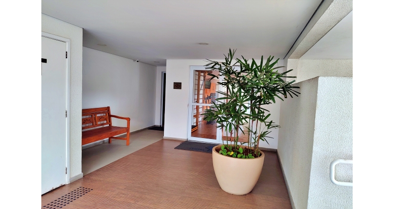 Apartamento à venda no Bairro da Chácara São João na Rua José Galdino de Lucena 143,