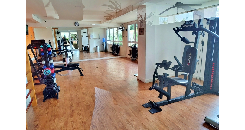 Apartamento à venda no Bairro da Chácara São João na Rua José Galdino de Lucena 143,