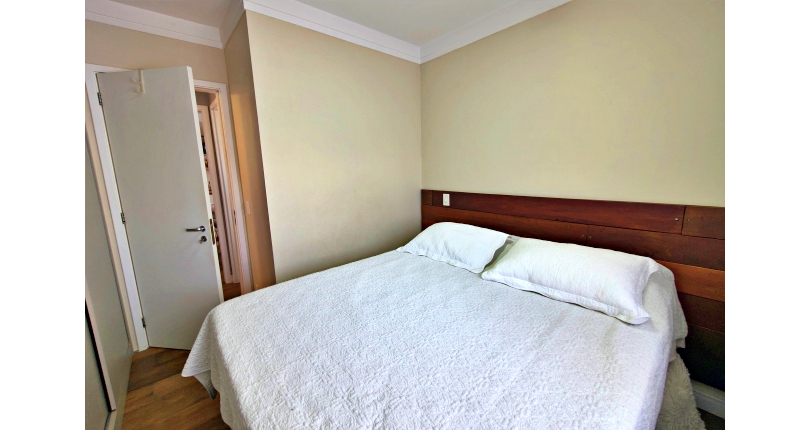 Apartamento à venda no Bairro da Chácara São João na Rua José Galdino de Lucena 143,