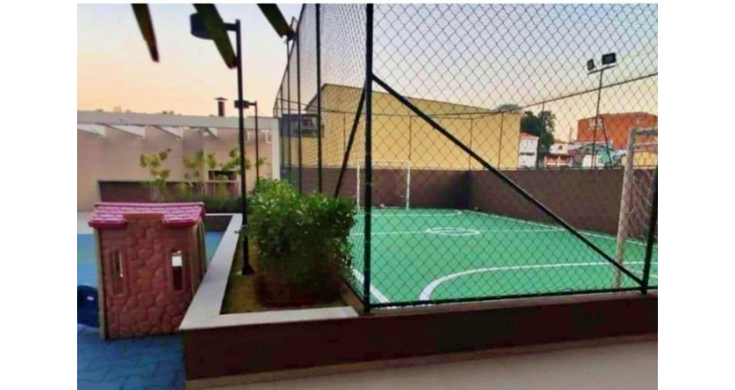 Apartamento à venda no Bairro da Chácara São João na Rua José Galdino de Lucena 143,