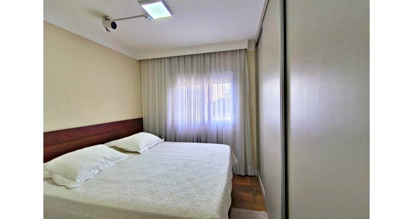 Apartamento à venda no Bairro da Chácara São João na Rua José Galdino de Lucena 143,