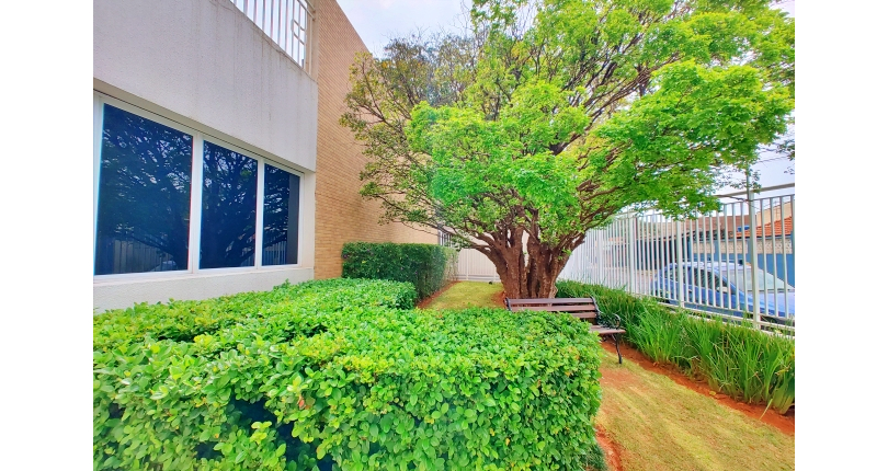 Apartamento à venda no Bairro da Chácara São João na Rua José Galdino de Lucena 143,