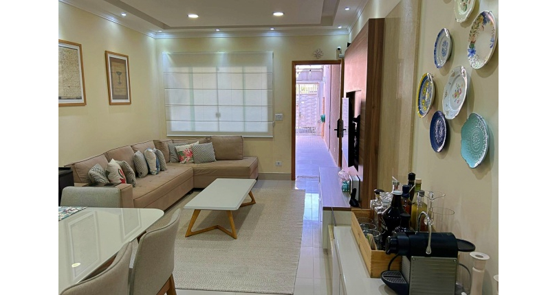 Sobrado à venda no Bairro do Parque São Domingos na Rua Abrahan Lincoln,