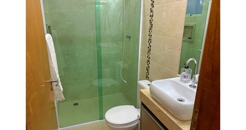 Sobrado à venda no Bairro do Parque São Domingos na Rua Abrahan Lincoln,