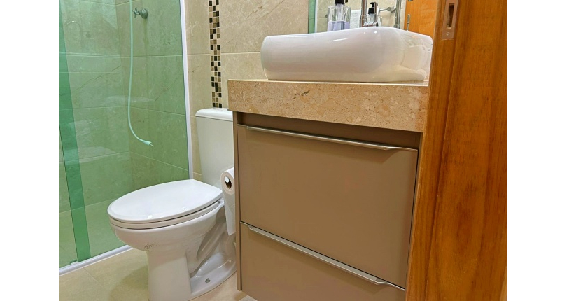 Sobrado à venda no Bairro do Parque São Domingos na Rua Abrahan Lincoln,