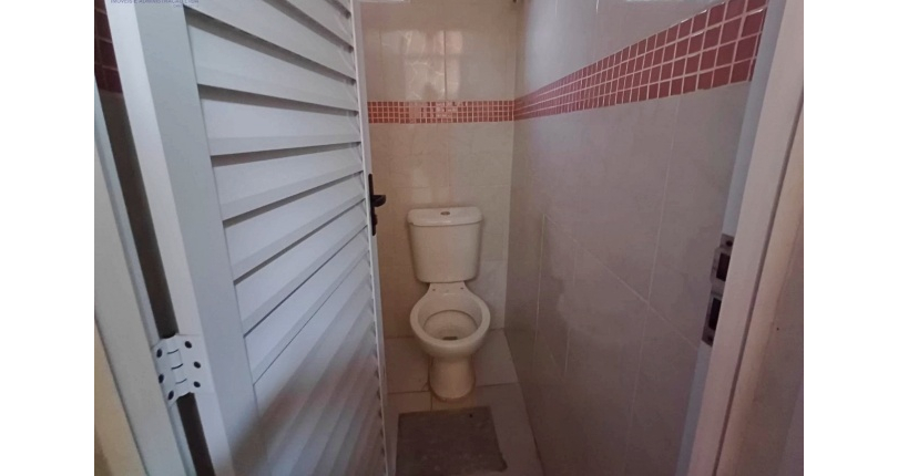 Prédio Comercial à venda no Bairro do Jardim Felicidade (Zona Oeste) na Rua Laudelino Vieira de Campos