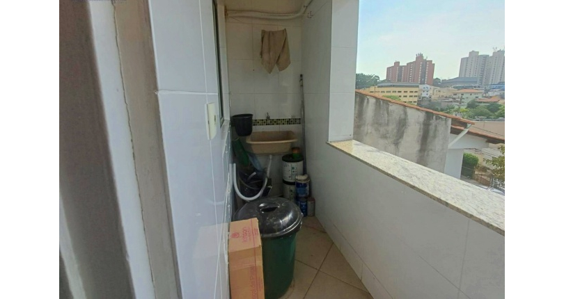 Prédio Comercial à venda no Bairro do Jardim Felicidade (Zona Oeste) na Rua Laudelino Vieira de Campos