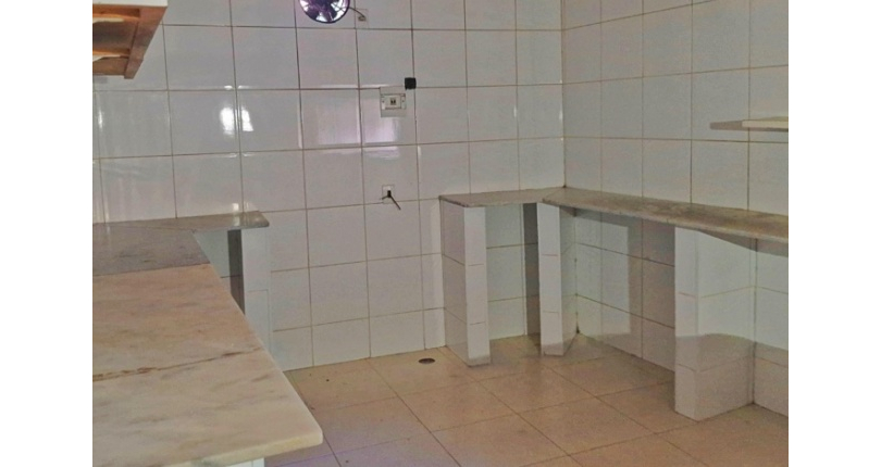 Prédio Comercial à venda no Bairro do Jardim Felicidade (Zona Oeste) na Rua Laudelino Vieira de Campos